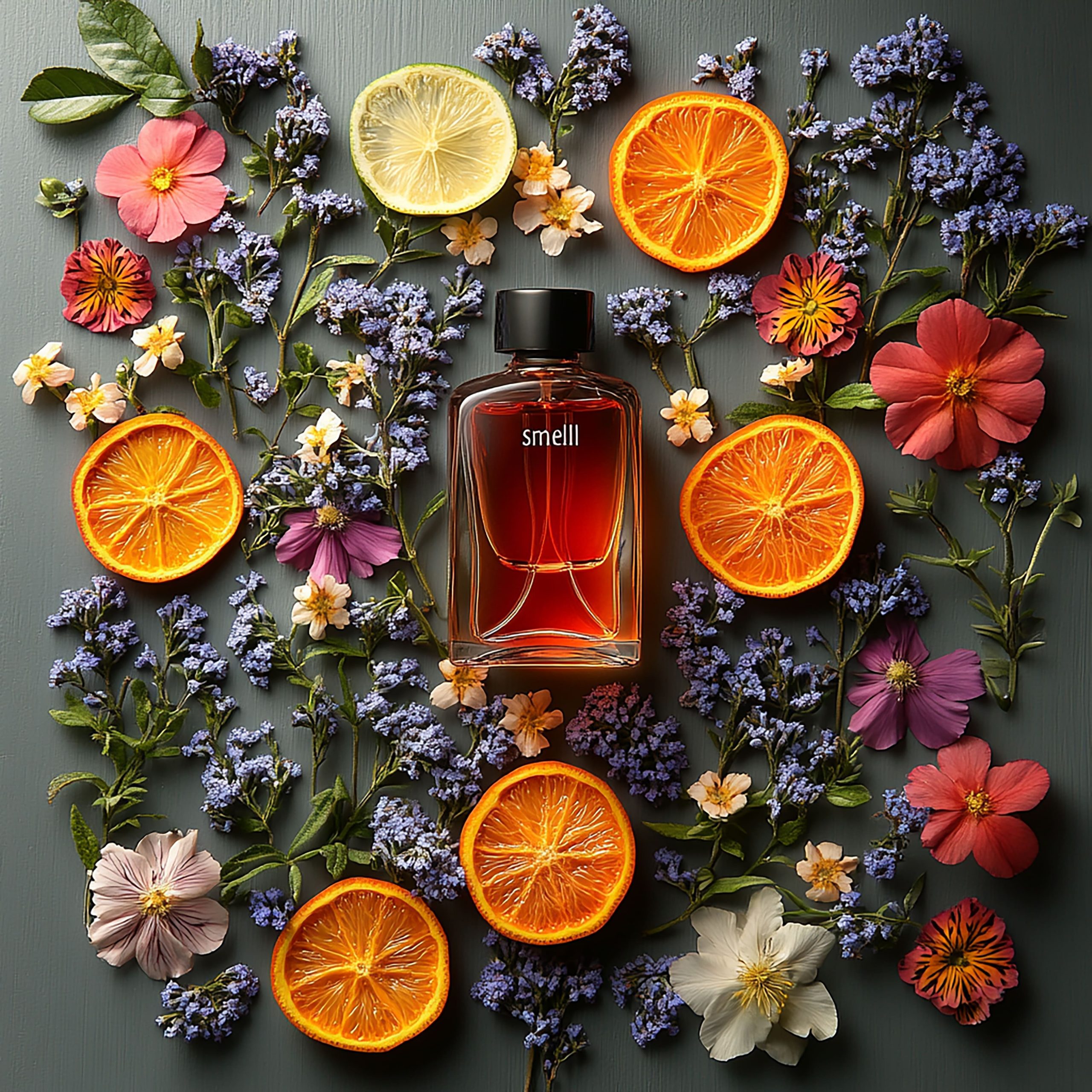 parfum pas cher élégant, senteur florale et boisée, eau de parfum abordable